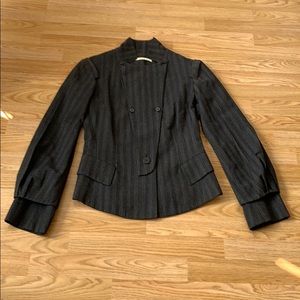 Shelly Steffens Suit